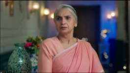 Pyaar Ka Pehla Adhyaya Shiv Shakti - 2nd August 2024